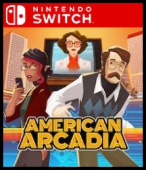 American Arcadia