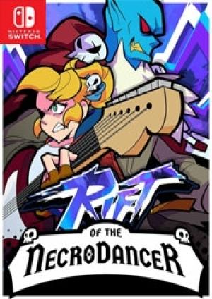 Rift of the NecroDancer