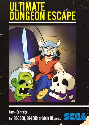 Ultimate Dungeon Escape