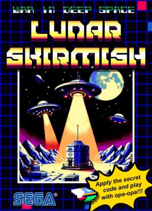 Lunar Skirmish
