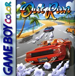 What if OutRun