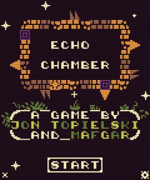 Echo Chamber