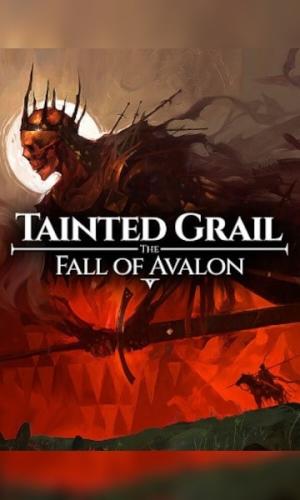 Tainted Grail: The Fall of Avalon