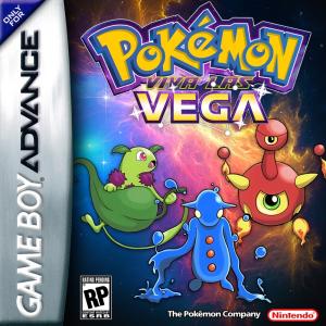 Pokemon: Viva Las Vega