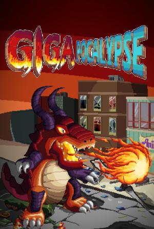 Gigapocalypse
