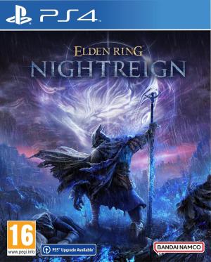 Elden Ring: Nightreign