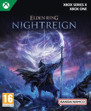 Elden Ring: Nightreign
