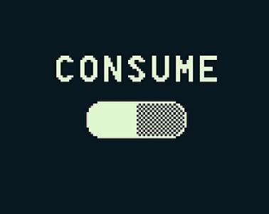 Consume