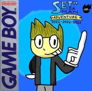 Seth Da Man Adventure