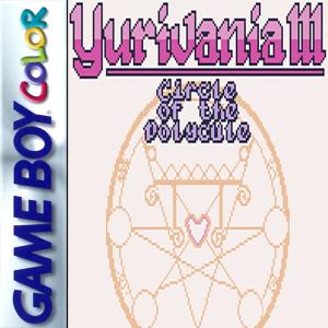 Yurivania III - Circle of the Polycule