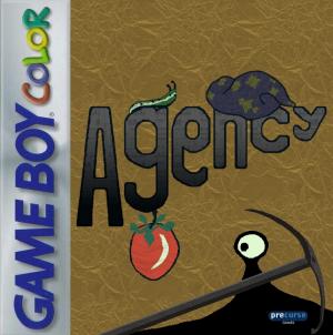 Agency
