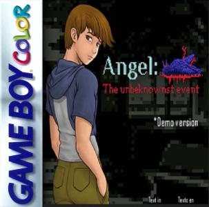 Angel - The Unbeknownst Event