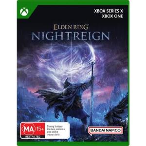 Elden Ring Nightreign