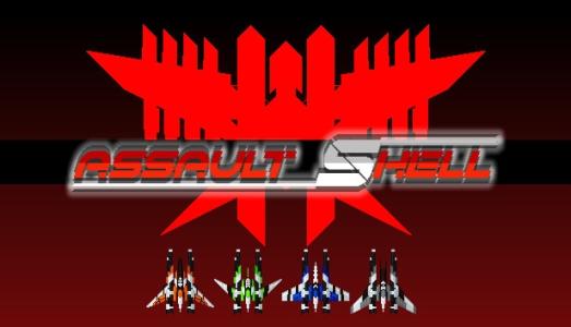 ASSAULT SHELL