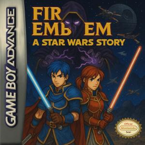 Fire Emblem: A Star Wars Story