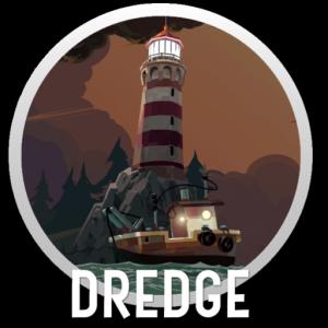 DREDGE