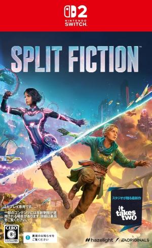 Split Fiction
