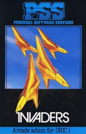 Invaders