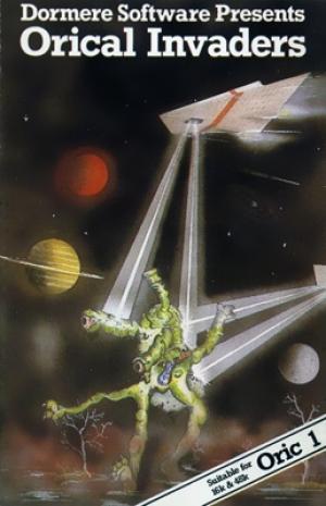 Orical Invaders