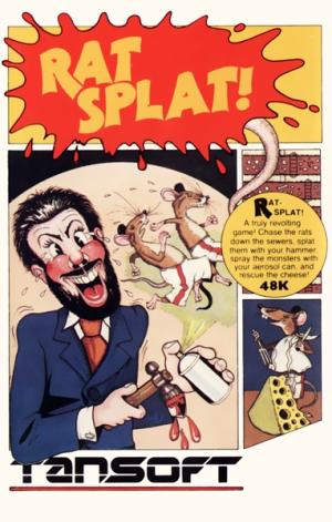 Rat Splat