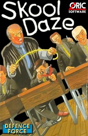 Skool Daze