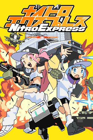 Nitro Express