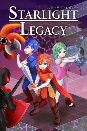 Starlight Legacy