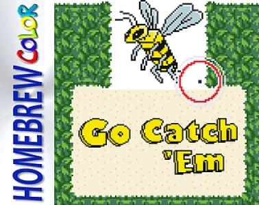 Go Catch 'Em