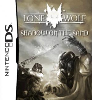 Lone Wolf DS V: Shadow On The Sand