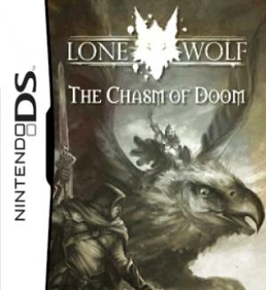 Lone Wolf DS IV: The Chasm of Doom