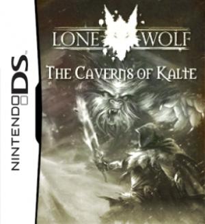 Lone Wolf DS III: The Caverns of Kalte