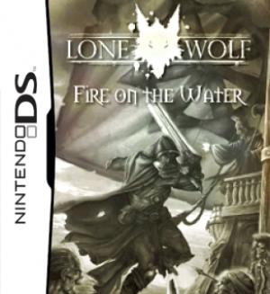 Lone Wolf DS II: Fire On The Water