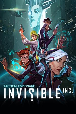 Invisible, Inc.