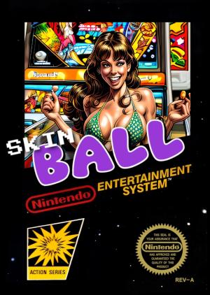 Skinball