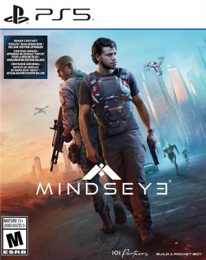 MindsEye