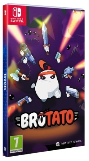 Brotato [Deluxe Edition]