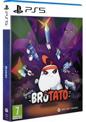 Brotato [Deluxe Edition]
