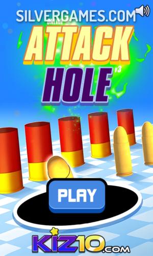 Attack Hole