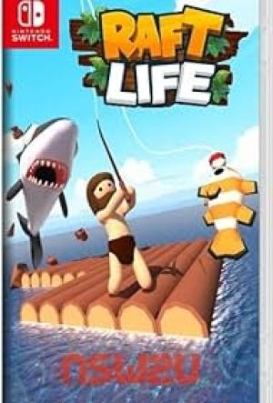 Raft Life