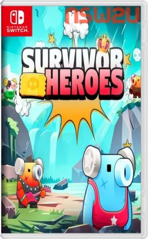 Survivor Heroes