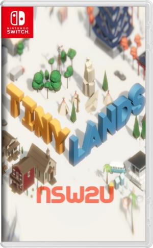 Tiny Lands