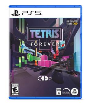 Tetris Forever