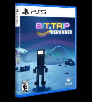 BIT.TRIP RERUNNER