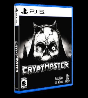 Cryptmaster