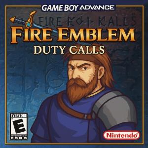 Fire Emblem: Duty Calls