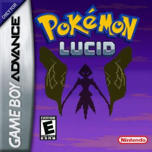 Pokemon Lucid