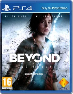 Beyond Two Souls