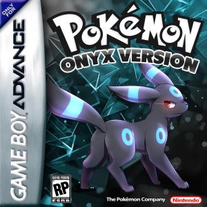 Pokemon Onyx