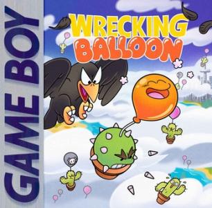 Wrecking Balloon