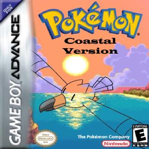 Pokemon Coastal